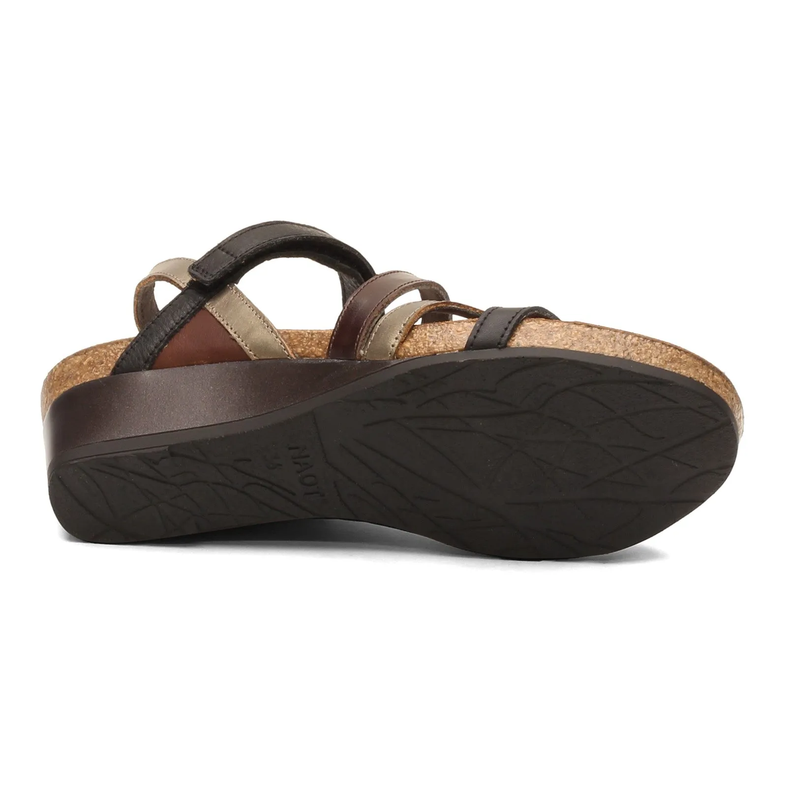 Women's Naot, Hero Sandal