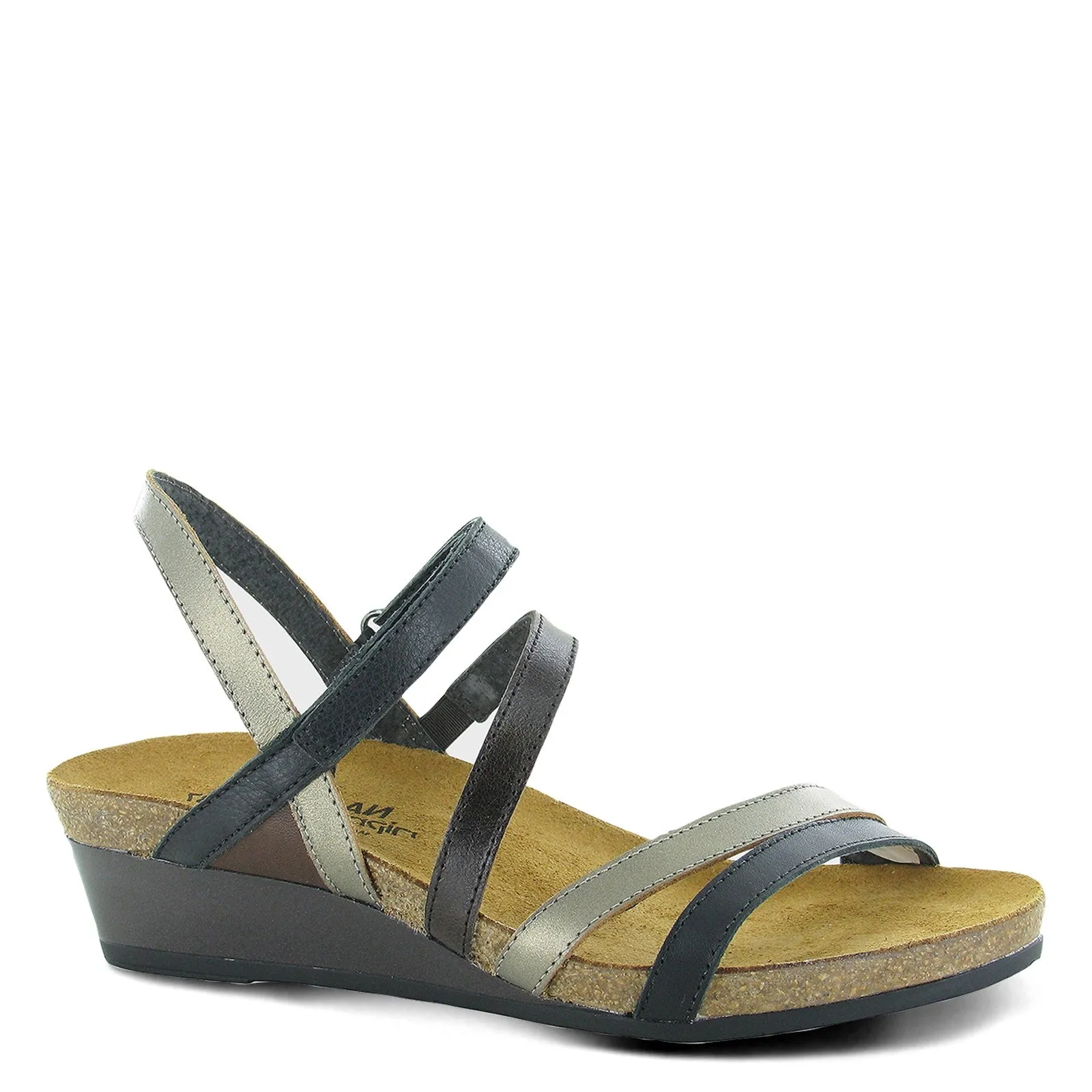 Women's Naot, Hero Sandal