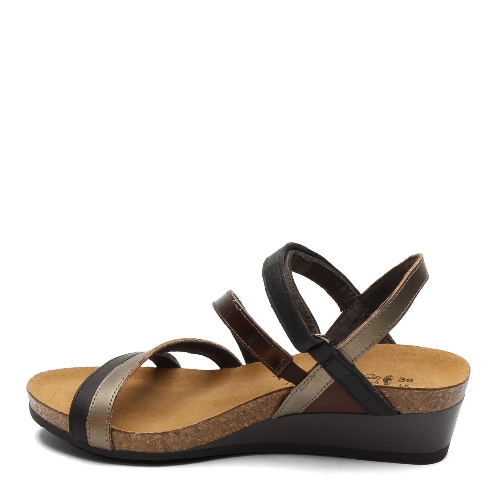 Women's Naot, Hero Sandal