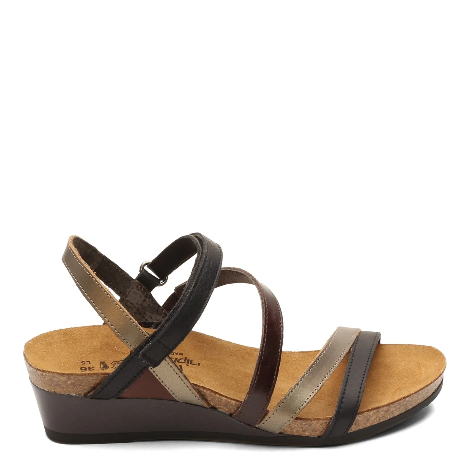 Women's Naot, Hero Sandal