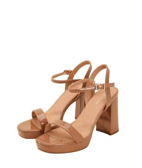 Womens Shoes At Vacationgrabs Style No. Finn-1 Ankle Strap