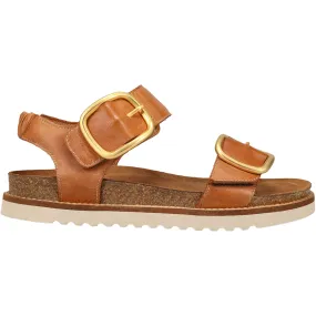 Women's Taos On The Double Caramel Leather