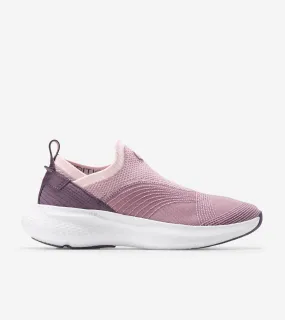 Women's ZERØGRAND Motion Connect Sneakers